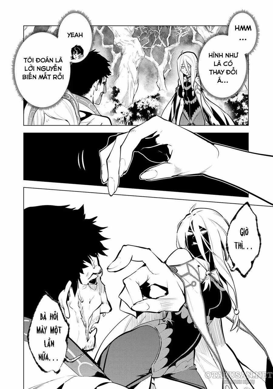 Tensei Kenja No Isekai Raifu ~ Daini No Shokugyo Wo Ete, Sekai Saikyou Ni Narimashita~ Chapter 53.2 trang 18