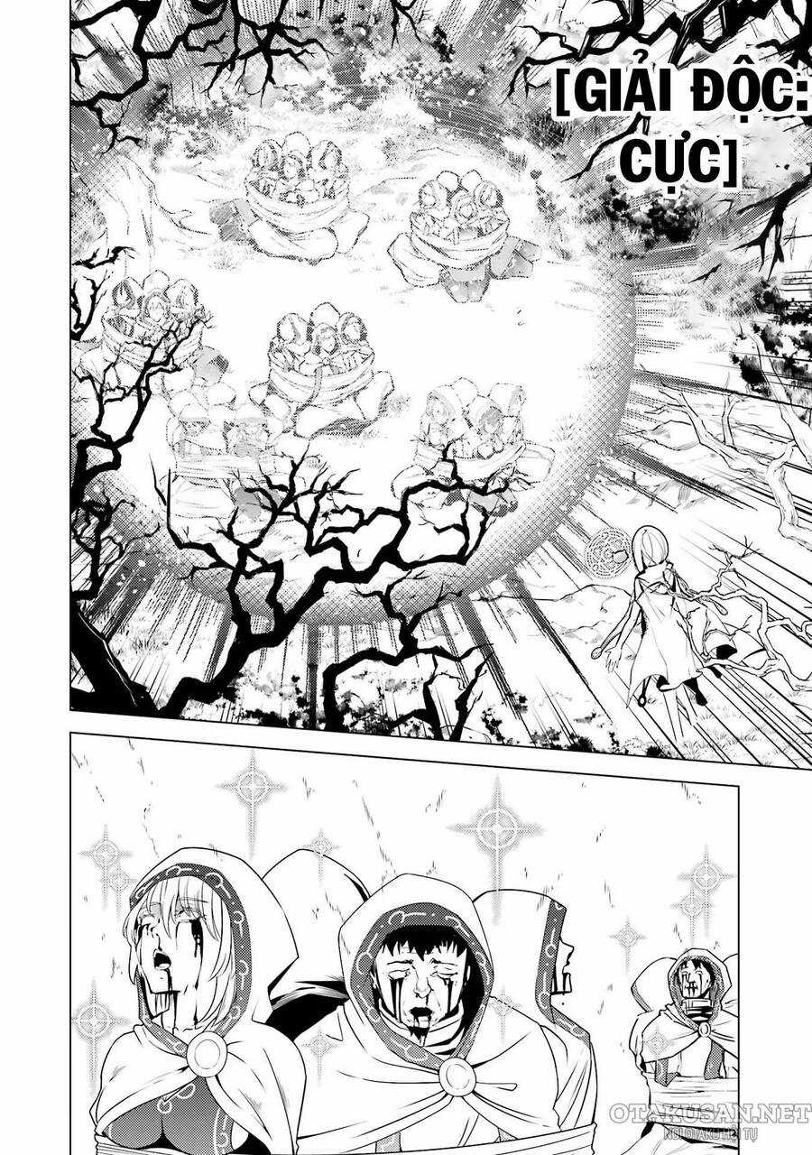 Tensei Kenja No Isekai Raifu ~ Daini No Shokugyo Wo Ete, Sekai Saikyou Ni Narimashita~ Chapter 53.2 trang 24