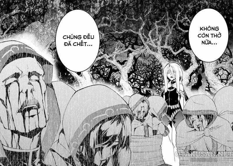 Tensei Kenja No Isekai Raifu ~ Daini No Shokugyo Wo Ete, Sekai Saikyou Ni Narimashita~ Chapter 53.2 trang 26