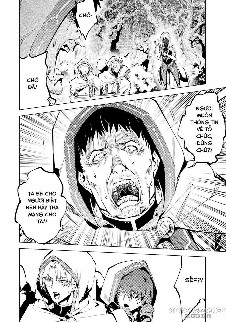 Tensei Kenja No Isekai Raifu ~ Daini No Shokugyo Wo Ete, Sekai Saikyou Ni Narimashita~ Chapter 53.2 trang 5