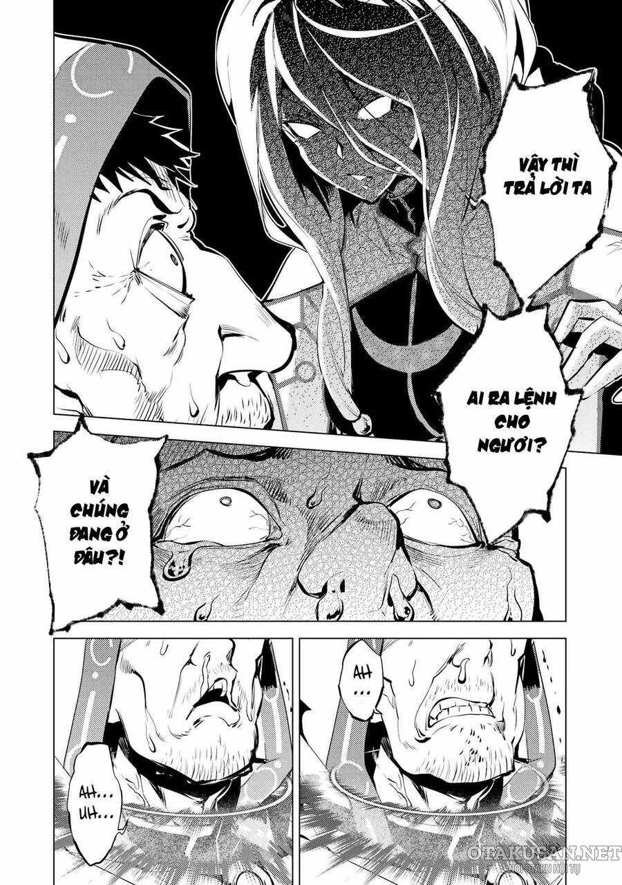 Tensei Kenja No Isekai Raifu ~ Daini No Shokugyo Wo Ete, Sekai Saikyou Ni Narimashita~ Chapter 53.2 trang 7