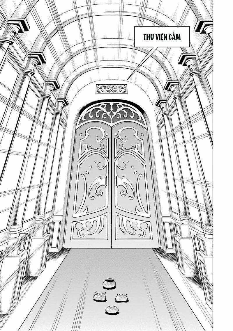 Tensei Kenja No Isekai Raifu ~ Daini No Shokugyo Wo Ete, Sekai Saikyou Ni Narimashita~ Chapter 54.2 trang 16