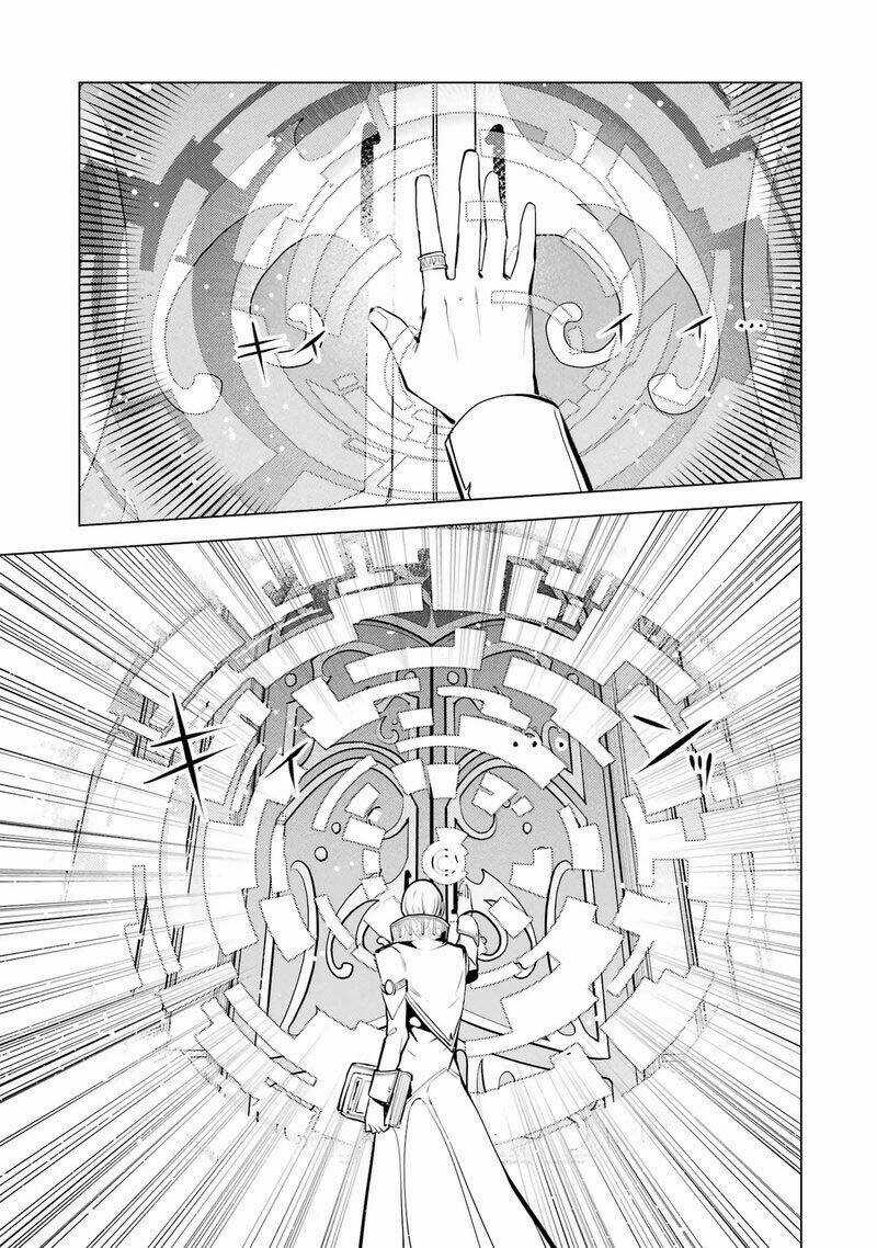 Tensei Kenja No Isekai Raifu ~ Daini No Shokugyo Wo Ete, Sekai Saikyou Ni Narimashita~ Chapter 54.2 trang 20