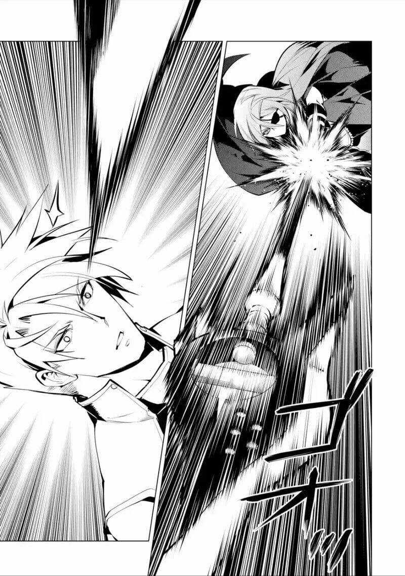 Tensei Kenja No Isekai Raifu ~ Daini No Shokugyo Wo Ete, Sekai Saikyou Ni Narimashita~ Chapter 55.2 trang 13