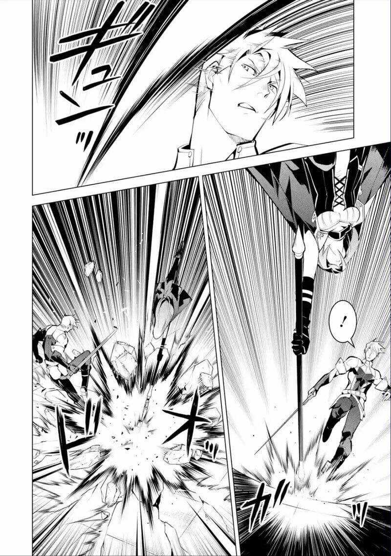 Tensei Kenja No Isekai Raifu ~ Daini No Shokugyo Wo Ete, Sekai Saikyou Ni Narimashita~ Chapter 55.2 trang 14