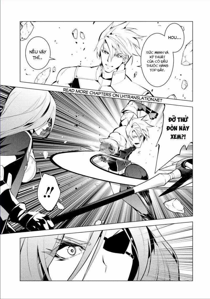 Tensei Kenja No Isekai Raifu ~ Daini No Shokugyo Wo Ete, Sekai Saikyou Ni Narimashita~ Chapter 55.2 trang 15