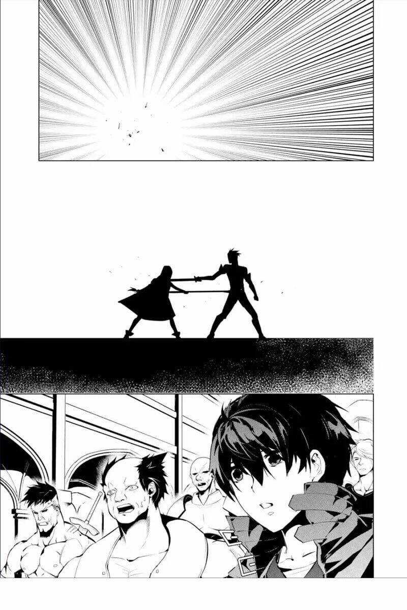 Tensei Kenja No Isekai Raifu ~ Daini No Shokugyo Wo Ete, Sekai Saikyou Ni Narimashita~ Chapter 55.2 trang 20