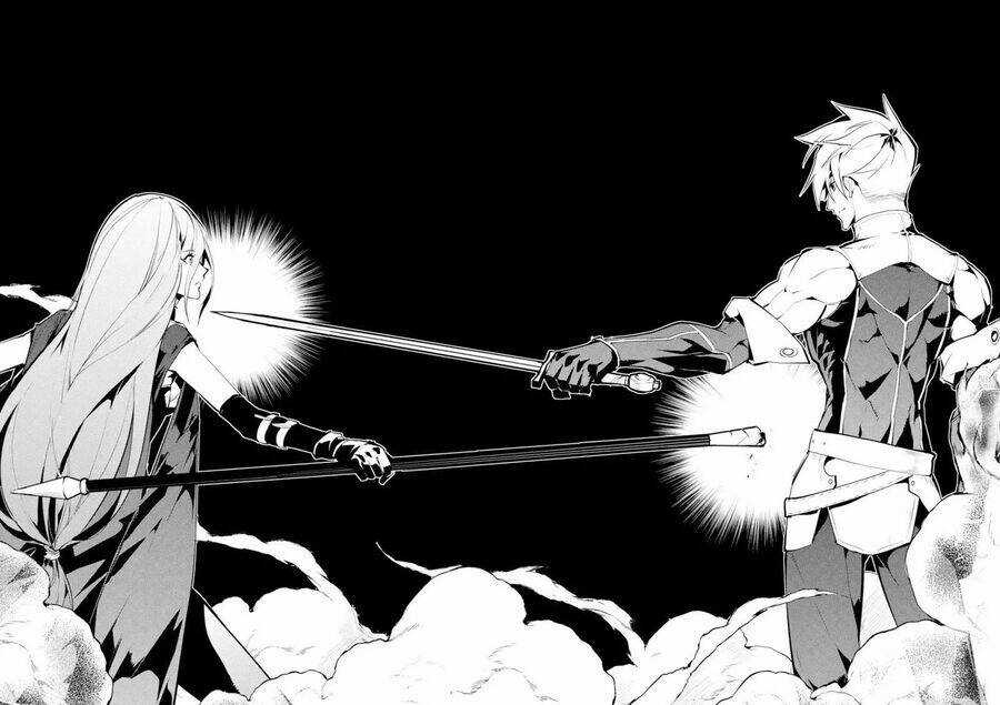 Tensei Kenja No Isekai Raifu ~ Daini No Shokugyo Wo Ete, Sekai Saikyou Ni Narimashita~ Chapter 55.2 trang 21