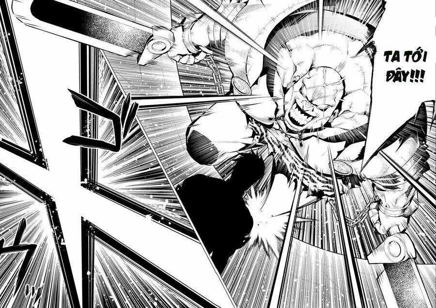 Tensei Kenja No Isekai Raifu ~ Daini No Shokugyo Wo Ete, Sekai Saikyou Ni Narimashita~ Chapter 55.2 trang 3