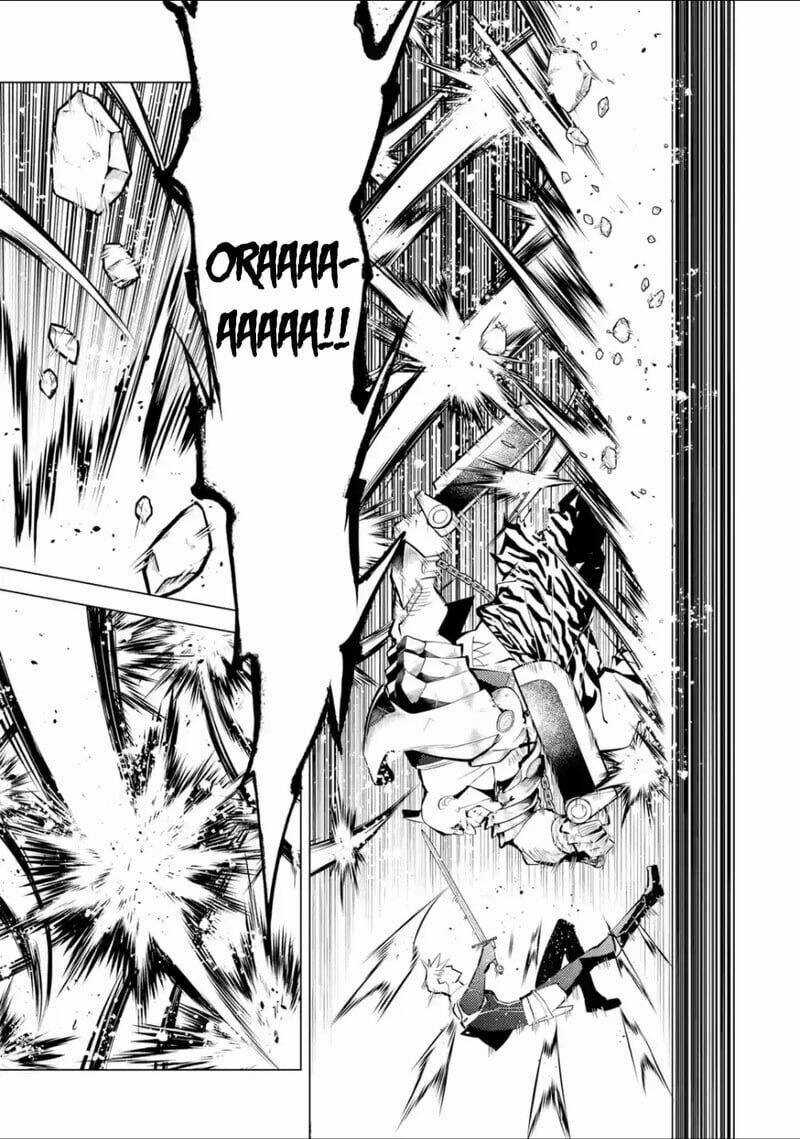 Tensei Kenja No Isekai Raifu ~ Daini No Shokugyo Wo Ete, Sekai Saikyou Ni Narimashita~ Chapter 55.2 trang 5