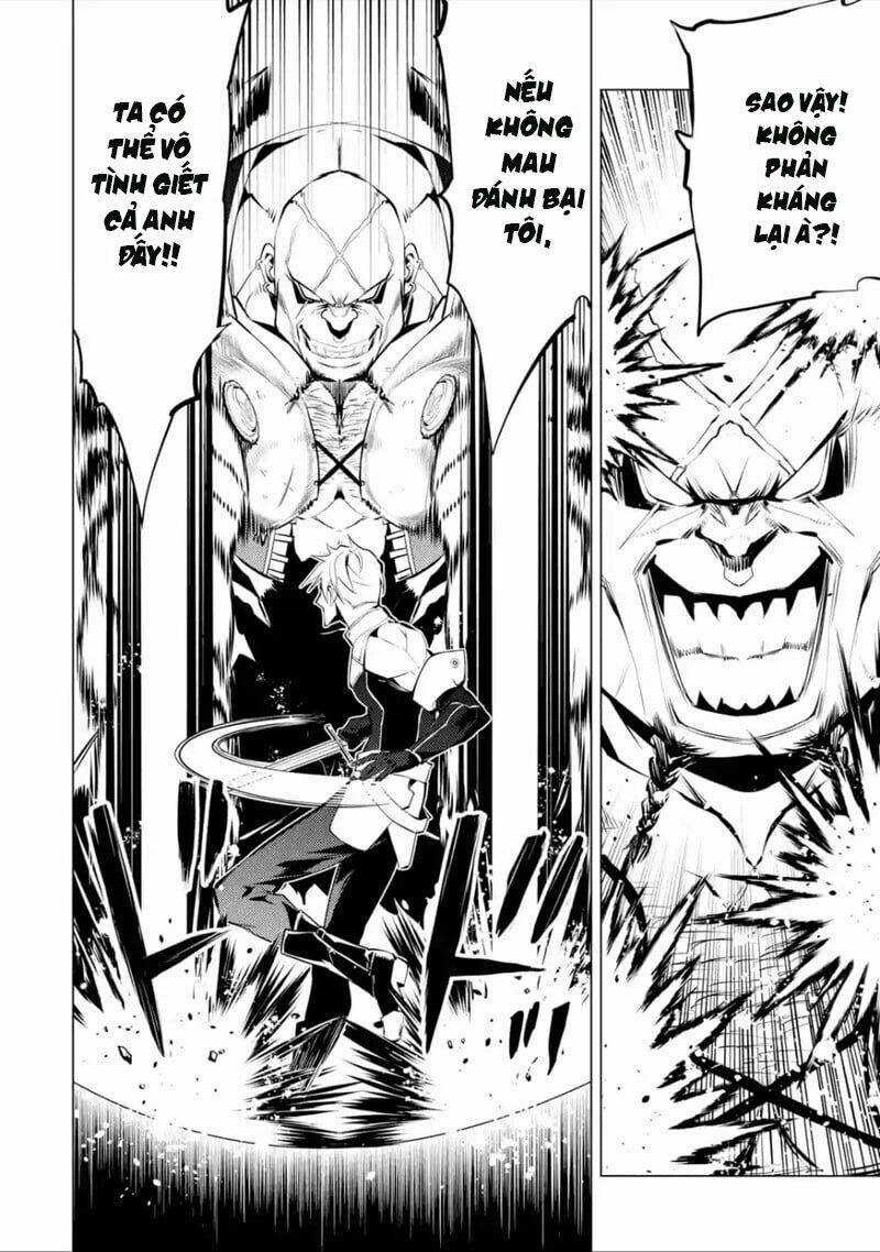 Tensei Kenja No Isekai Raifu ~ Daini No Shokugyo Wo Ete, Sekai Saikyou Ni Narimashita~ Chapter 55.2 trang 6