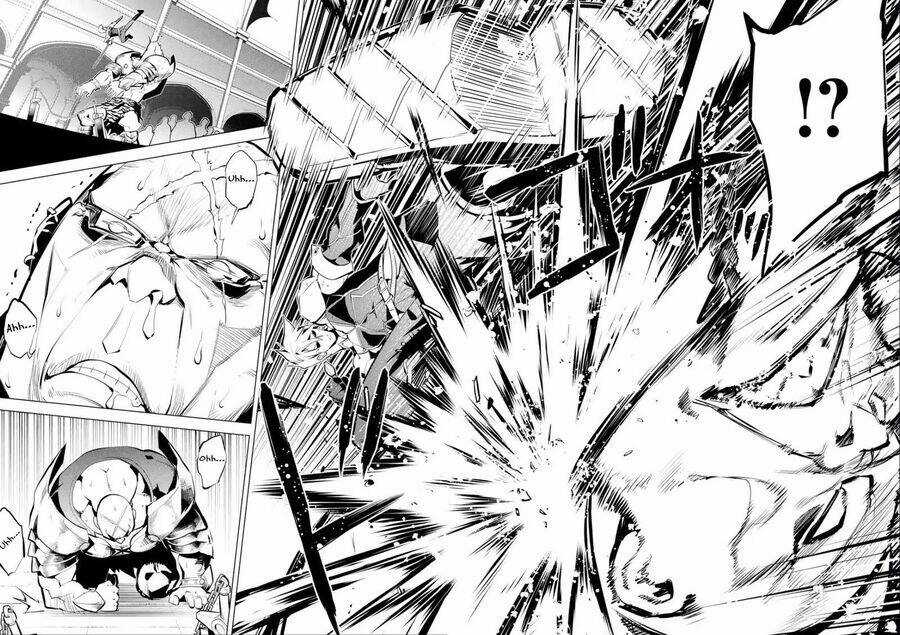 Tensei Kenja No Isekai Raifu ~ Daini No Shokugyo Wo Ete, Sekai Saikyou Ni Narimashita~ Chapter 55.2 trang 8