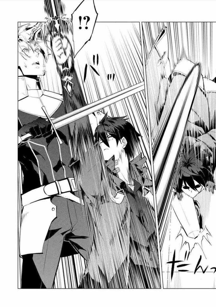 Tensei Kenja No Isekai Raifu ~ Daini No Shokugyo Wo Ete, Sekai Saikyou Ni Narimashita~ Chapter 55.3 trang 12