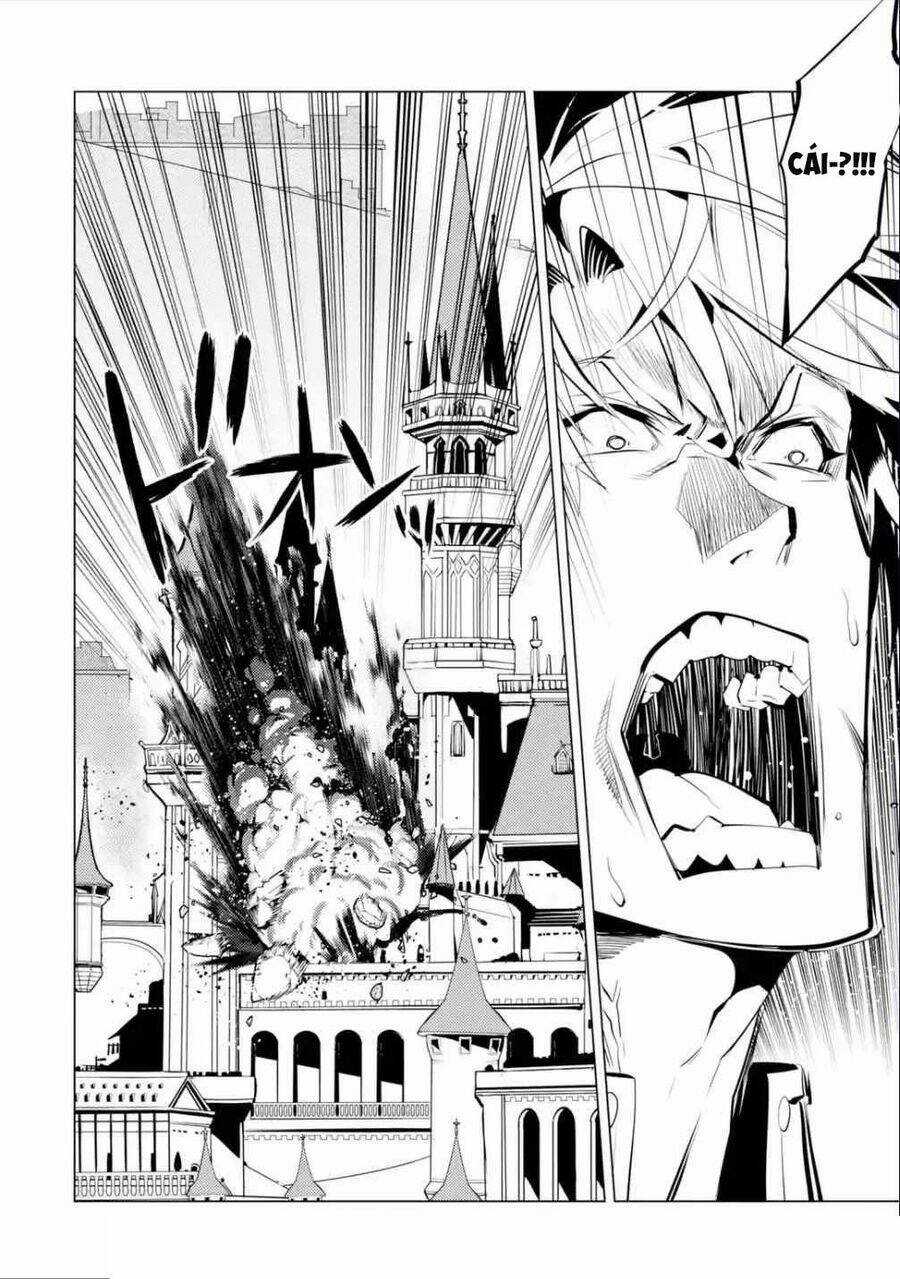 Tensei Kenja No Isekai Raifu ~ Daini No Shokugyo Wo Ete, Sekai Saikyou Ni Narimashita~ Chapter 55.3 trang 21