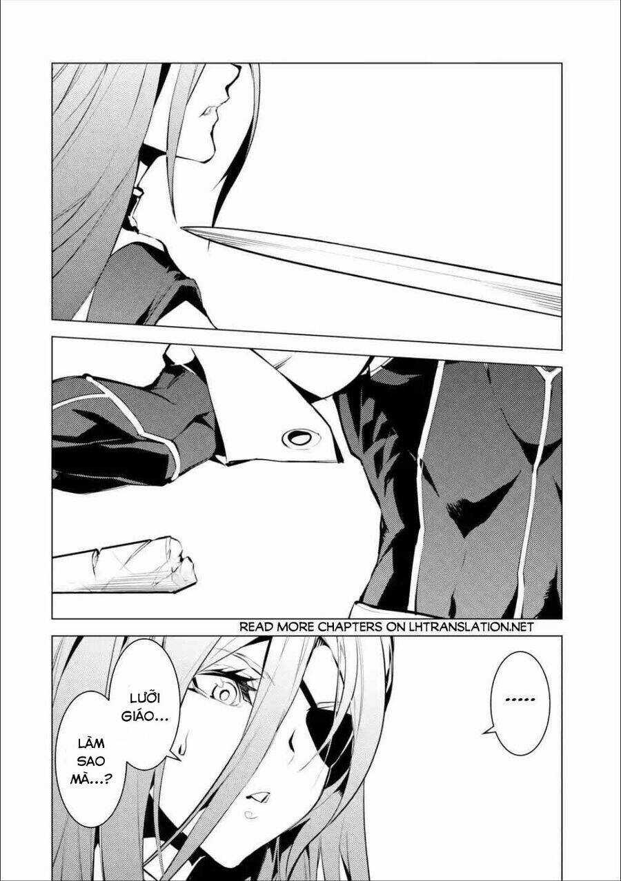 Tensei Kenja No Isekai Raifu ~ Daini No Shokugyo Wo Ete, Sekai Saikyou Ni Narimashita~ Chapter 55.3 trang 3