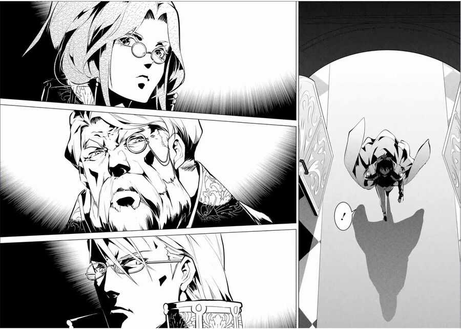 Tensei Kenja No Isekai Raifu ~ Daini No Shokugyo Wo Ete, Sekai Saikyou Ni Narimashita~ Chapter 56.2 trang 20