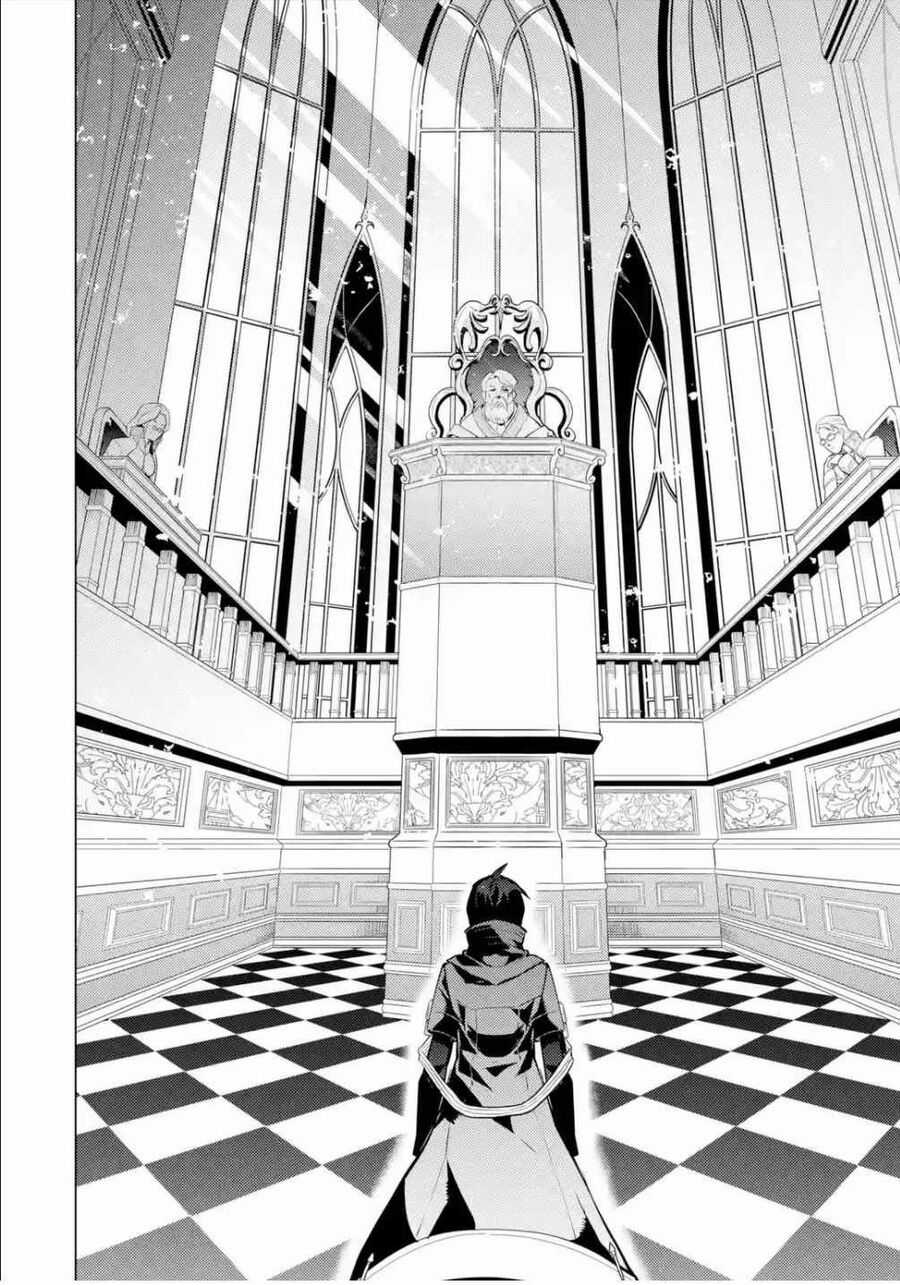 Tensei Kenja No Isekai Raifu ~ Daini No Shokugyo Wo Ete, Sekai Saikyou Ni Narimashita~ Chapter 56.2 trang 21