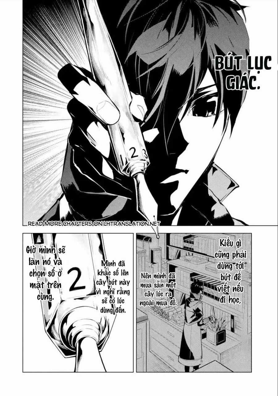 Tensei Kenja No Isekai Raifu ~ Daini No Shokugyo Wo Ete, Sekai Saikyou Ni Narimashita~ Chapter 56.2 trang 7