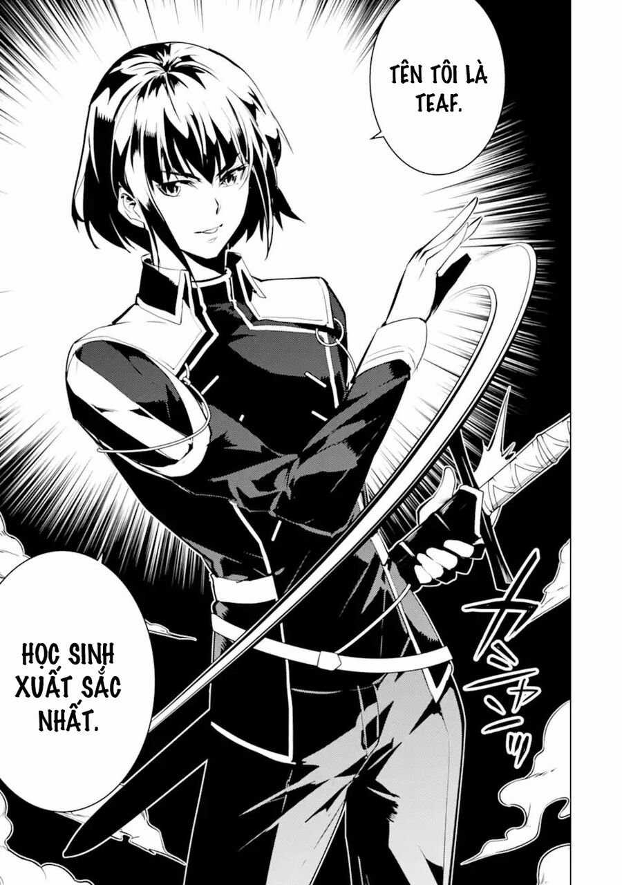 Tensei Kenja No Isekai Raifu ~ Daini No Shokugyo Wo Ete, Sekai Saikyou Ni Narimashita~ Chapter 57.2 trang 20