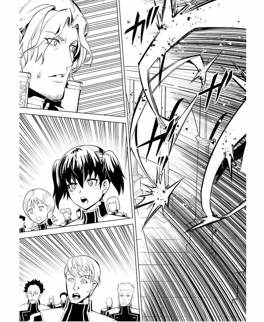 Tensei Kenja No Isekai Raifu ~ Daini No Shokugyo Wo Ete, Sekai Saikyou Ni Narimashita~ Chapter 59.1 trang 20