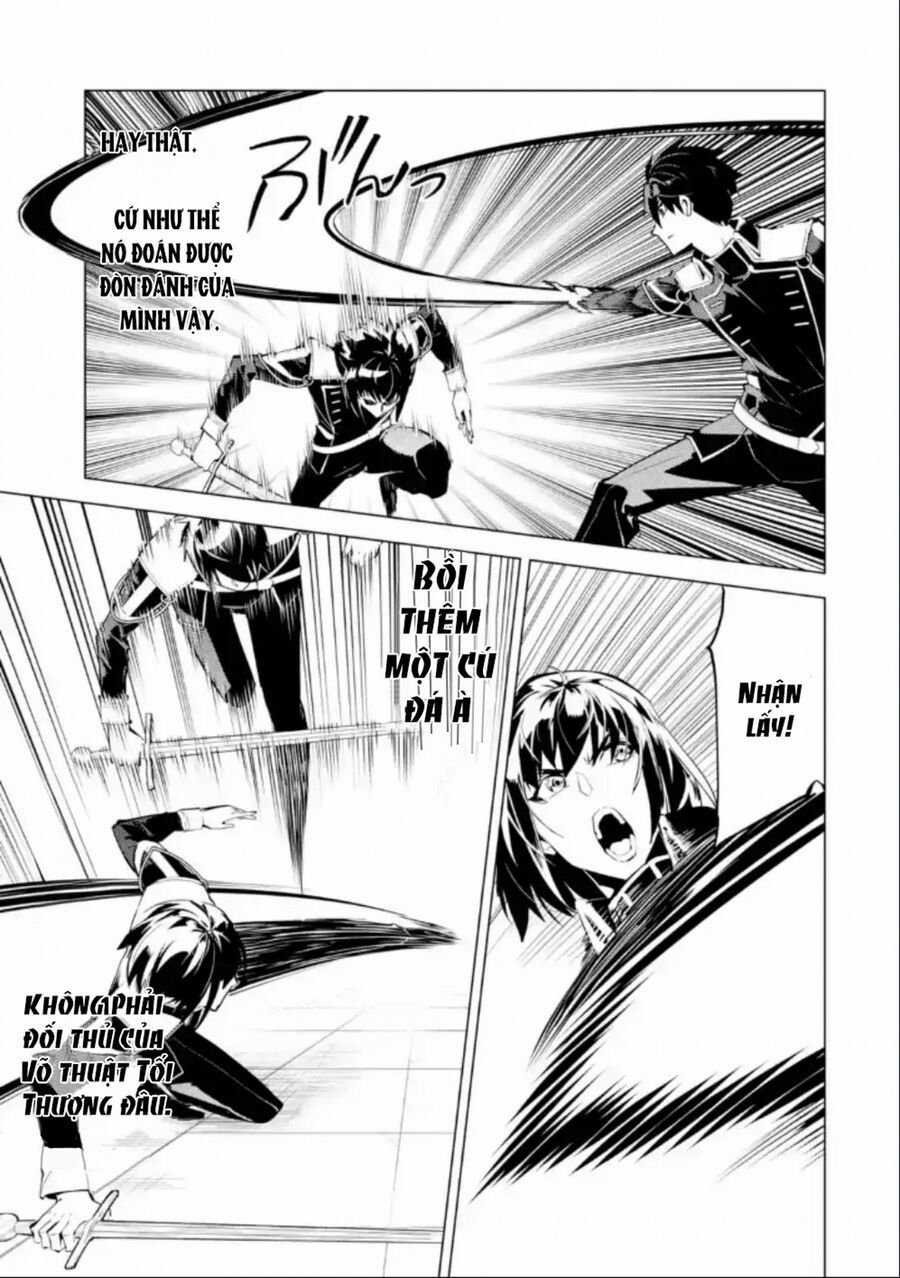 Tensei Kenja No Isekai Raifu ~ Daini No Shokugyo Wo Ete, Sekai Saikyou Ni Narimashita~ Chapter 59.2 trang 14