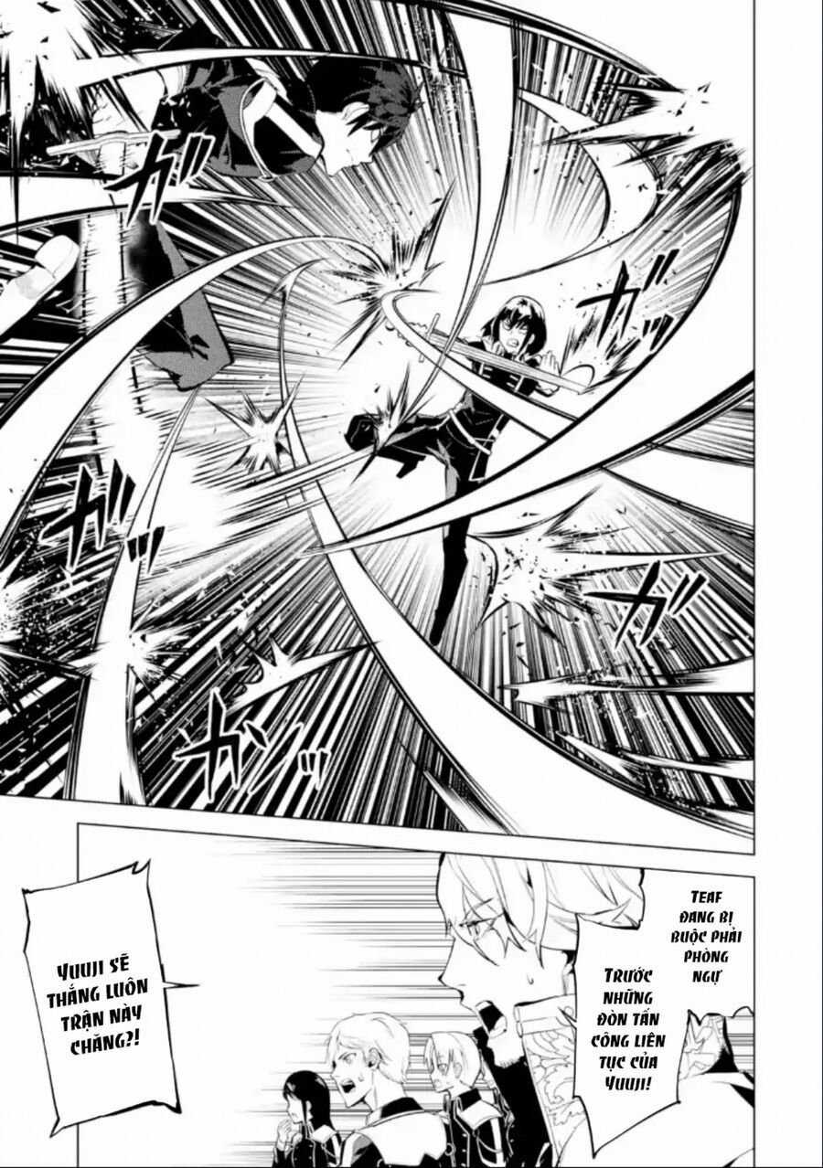 Tensei Kenja No Isekai Raifu ~ Daini No Shokugyo Wo Ete, Sekai Saikyou Ni Narimashita~ Chapter 59.2 trang 16