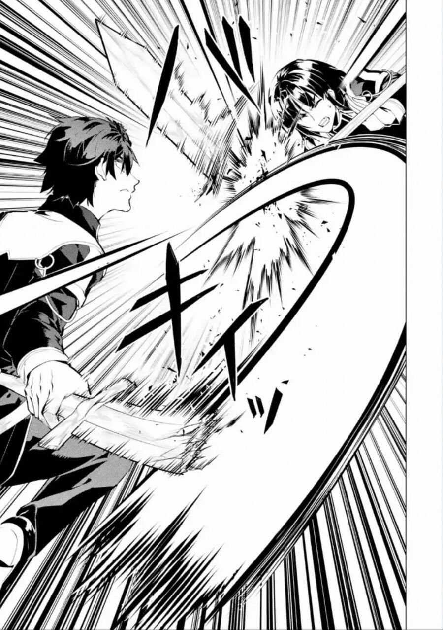 Tensei Kenja No Isekai Raifu ~ Daini No Shokugyo Wo Ete, Sekai Saikyou Ni Narimashita~ Chapter 59.2 trang 18