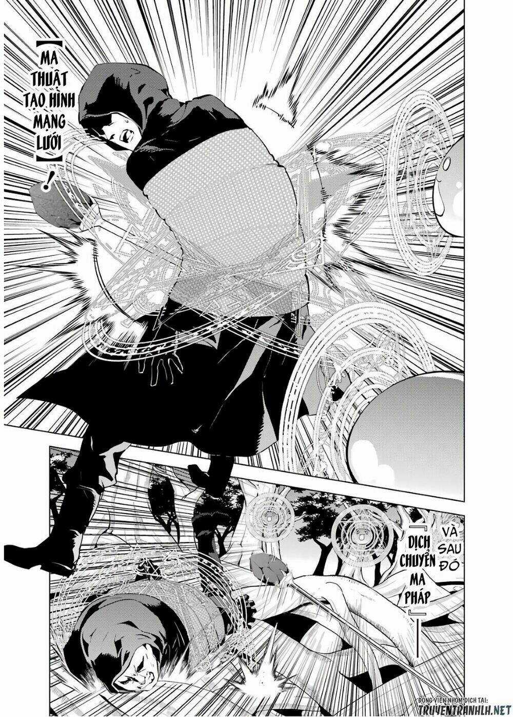 Tensei Kenja No Isekai Raifu ~ Daini No Shokugyo Wo Ete, Sekai Saikyou Ni Narimashita~ Chapter 6 trang 19