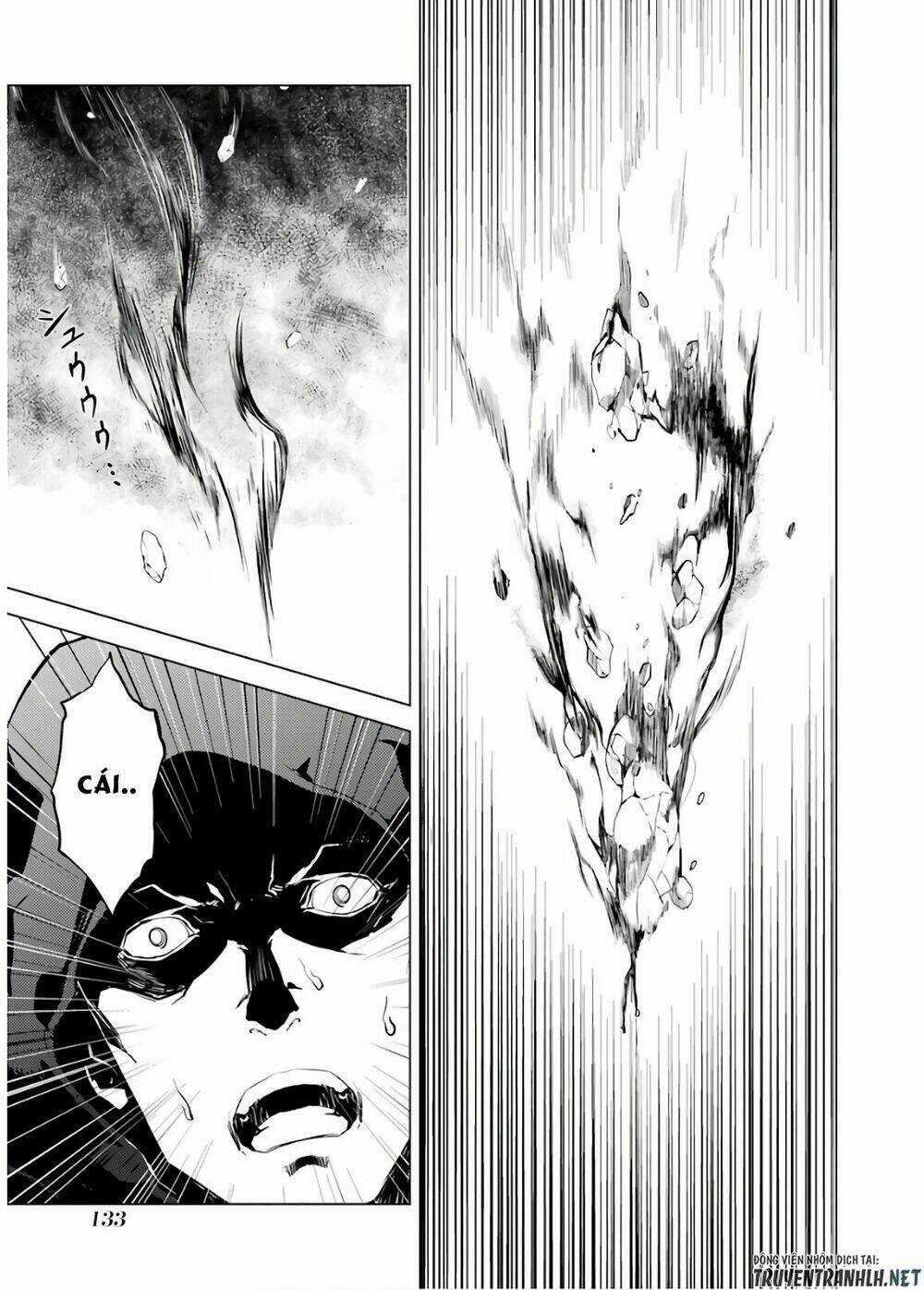 Tensei Kenja No Isekai Raifu ~ Daini No Shokugyo Wo Ete, Sekai Saikyou Ni Narimashita~ Chapter 6 trang 21