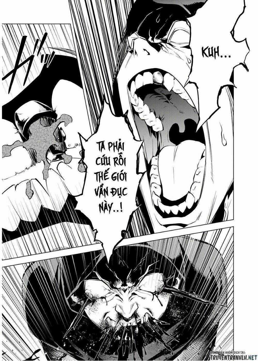 Tensei Kenja No Isekai Raifu ~ Daini No Shokugyo Wo Ete, Sekai Saikyou Ni Narimashita~ Chapter 6 trang 23