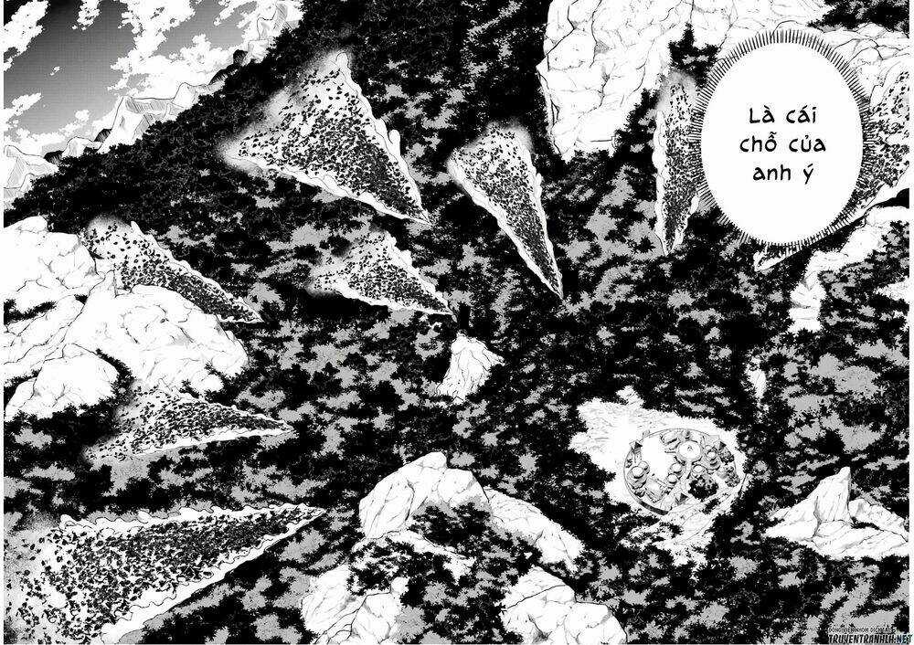 Tensei Kenja No Isekai Raifu ~ Daini No Shokugyo Wo Ete, Sekai Saikyou Ni Narimashita~ Chapter 6 trang 34