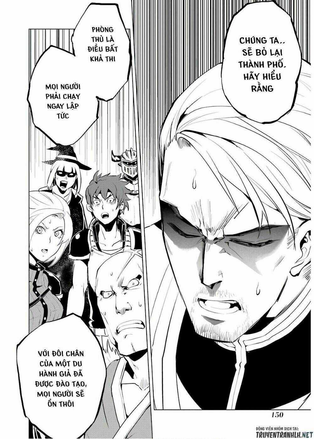 Tensei Kenja No Isekai Raifu ~ Daini No Shokugyo Wo Ete, Sekai Saikyou Ni Narimashita~ Chapter 6 trang 37
