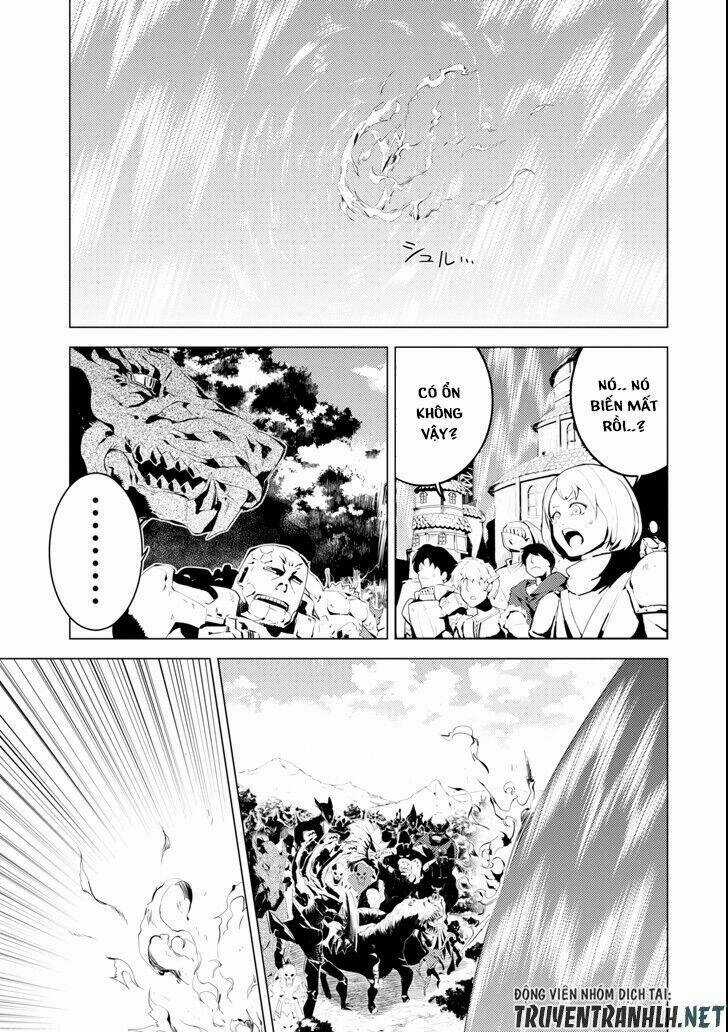 Tensei Kenja No Isekai Raifu ~ Daini No Shokugyo Wo Ete, Sekai Saikyou Ni Narimashita~ Chapter 7 trang 3