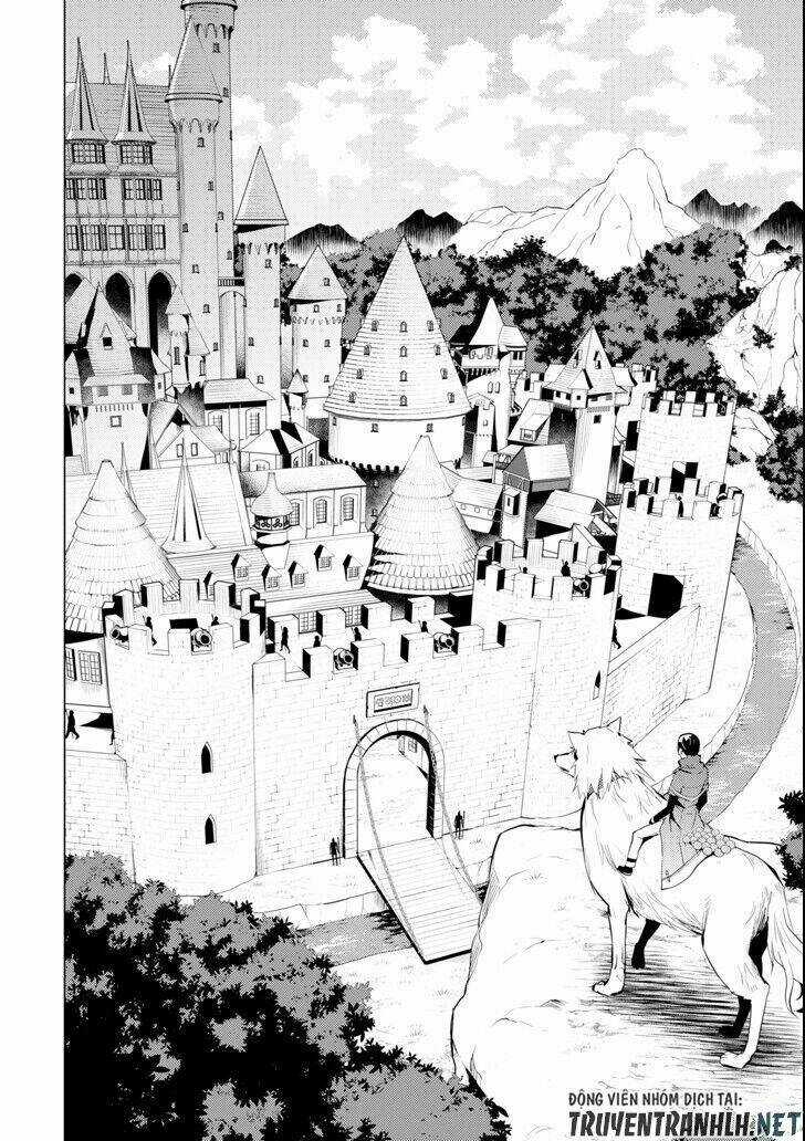 Tensei Kenja No Isekai Raifu ~ Daini No Shokugyo Wo Ete, Sekai Saikyou Ni Narimashita~ Chapter 7 trang 30