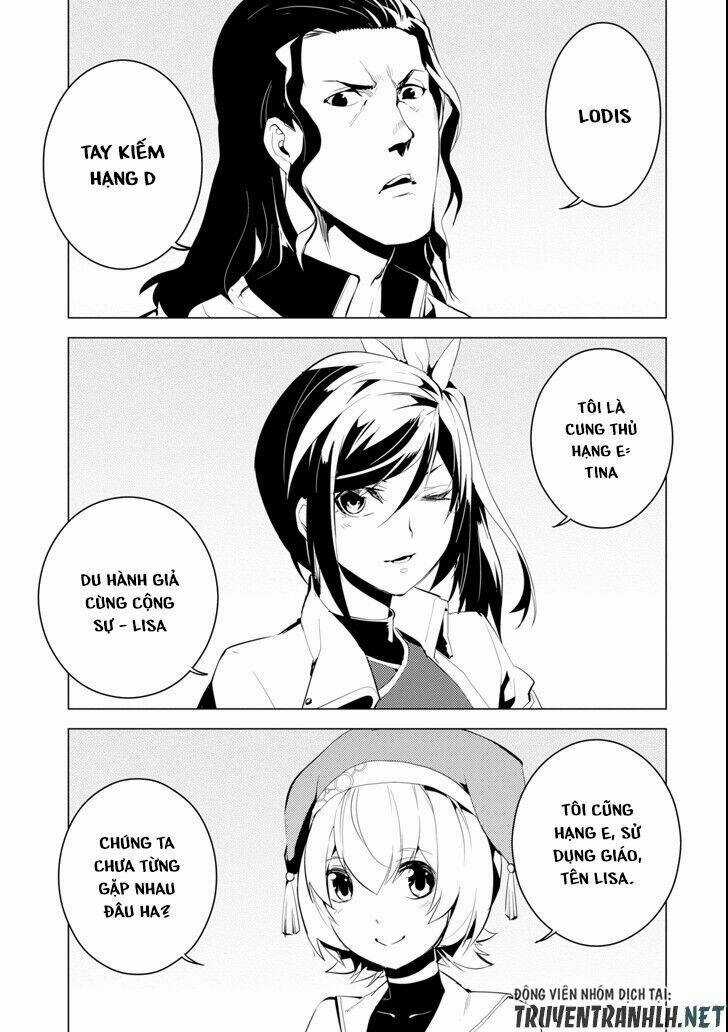 Tensei Kenja No Isekai Raifu ~ Daini No Shokugyo Wo Ete, Sekai Saikyou Ni Narimashita~ Chapter 7 trang 39