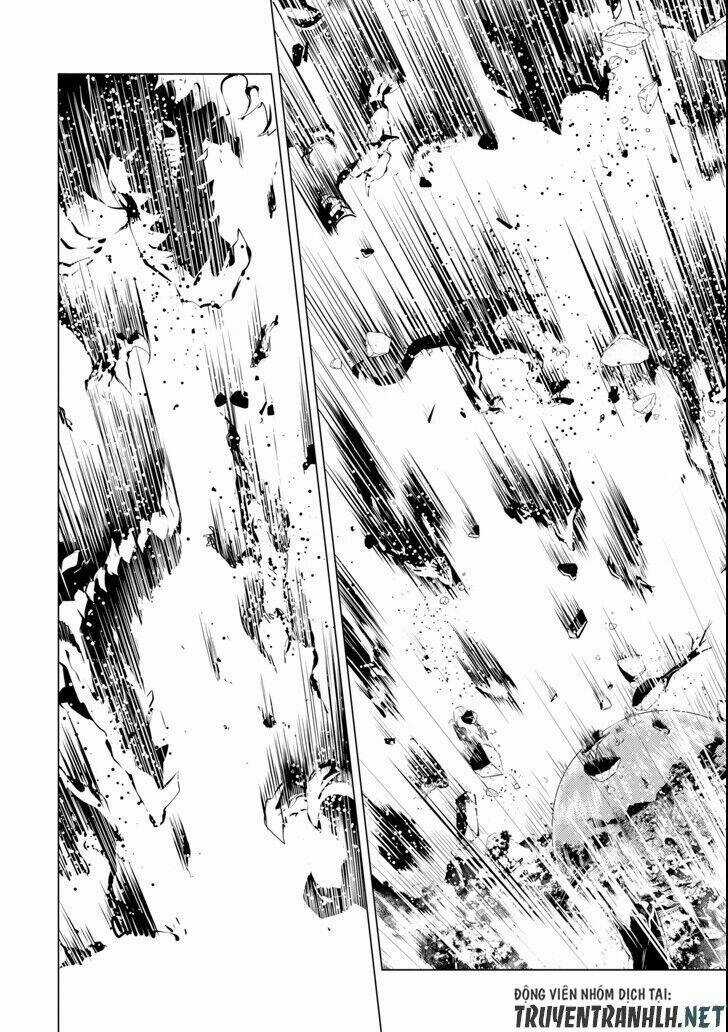 Tensei Kenja No Isekai Raifu ~ Daini No Shokugyo Wo Ete, Sekai Saikyou Ni Narimashita~ Chapter 7 trang 5