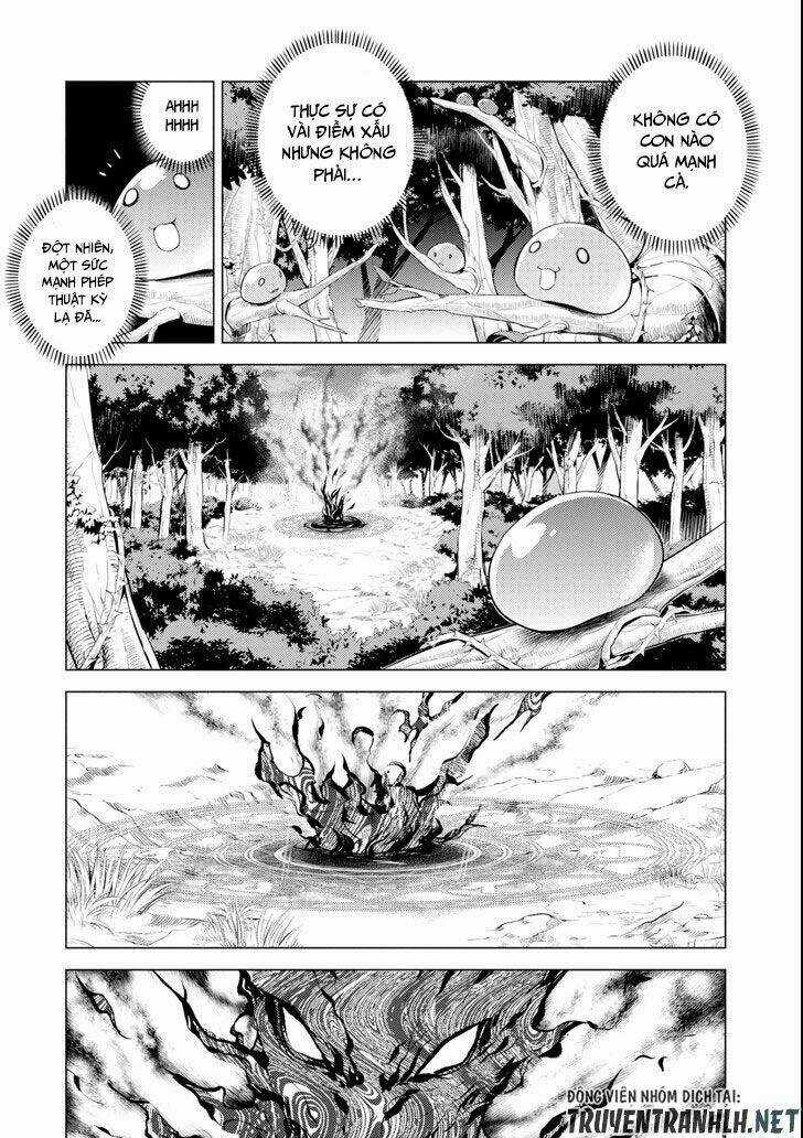 Tensei Kenja No Isekai Raifu ~ Daini No Shokugyo Wo Ete, Sekai Saikyou Ni Narimashita~ Chapter 8 trang 39