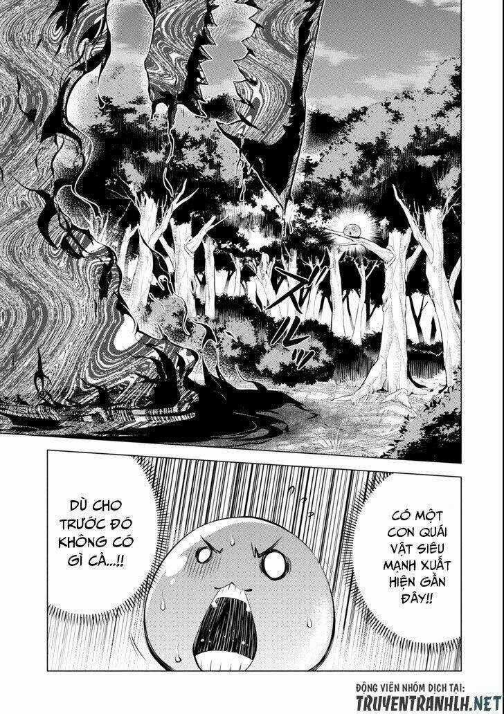 Tensei Kenja No Isekai Raifu ~ Daini No Shokugyo Wo Ete, Sekai Saikyou Ni Narimashita~ Chapter 8 trang 40