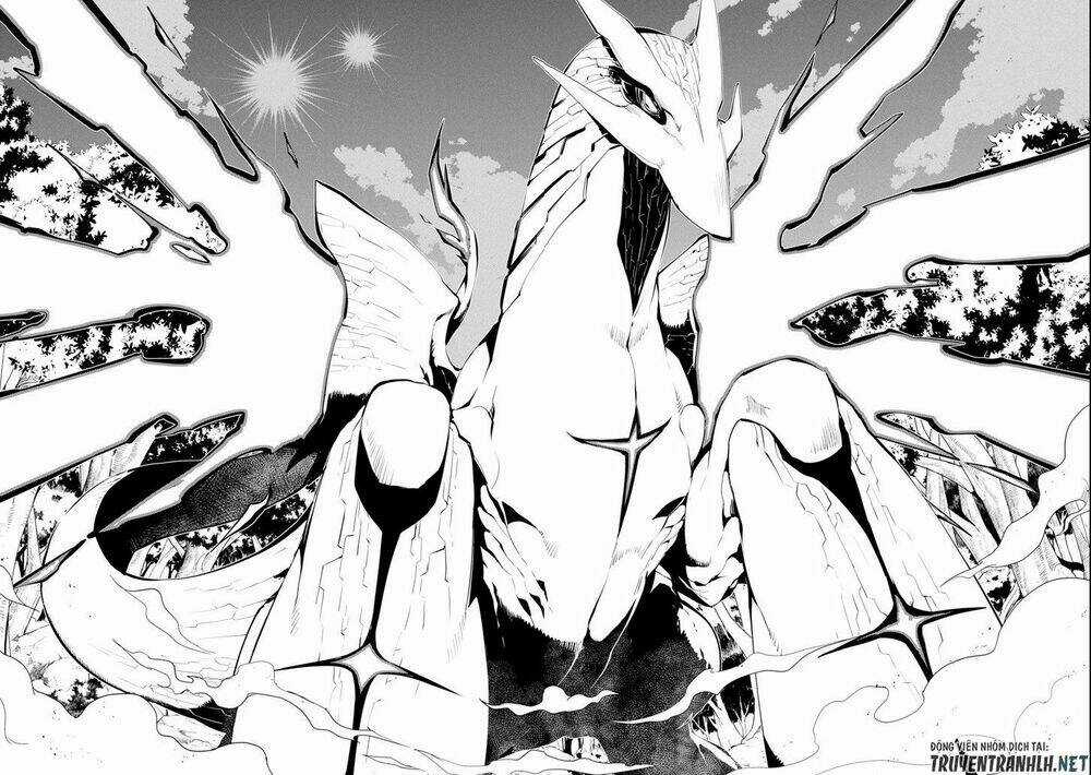 Tensei Kenja No Isekai Raifu ~ Daini No Shokugyo Wo Ete, Sekai Saikyou Ni Narimashita~ Chapter 8 trang 43