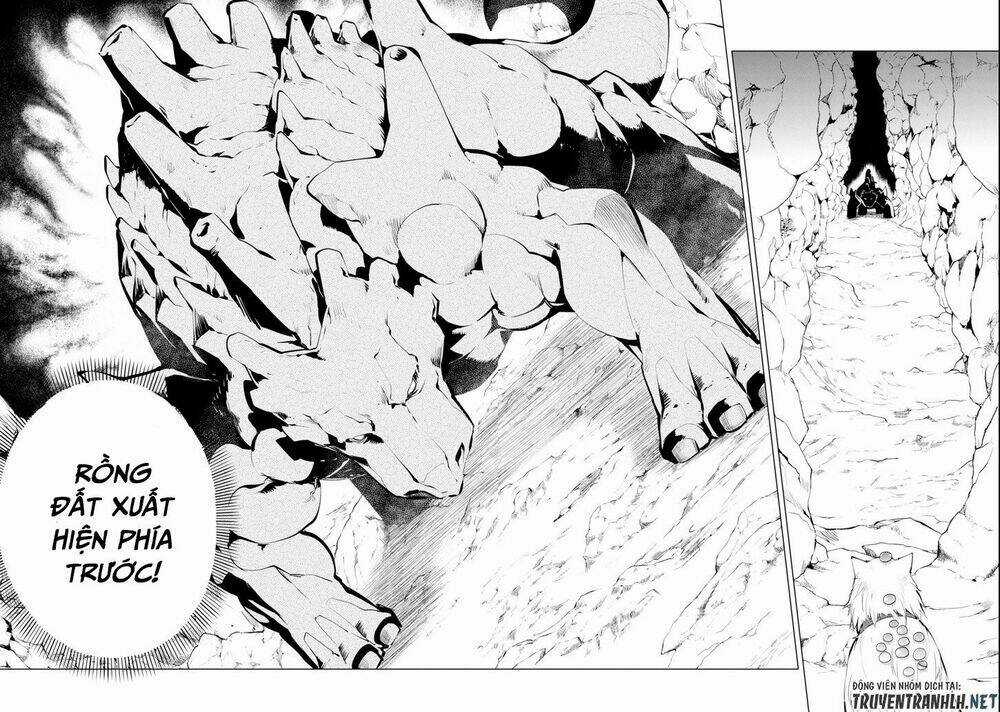 Tensei Kenja No Isekai Raifu ~ Daini No Shokugyo Wo Ete, Sekai Saikyou Ni Narimashita~ Chapter 8 trang 52