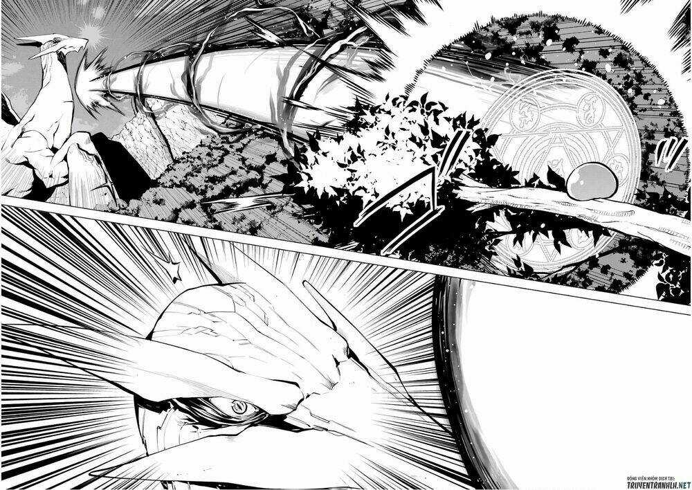 Tensei Kenja No Isekai Raifu ~ Daini No Shokugyo Wo Ete, Sekai Saikyou Ni Narimashita~ Chapter 9 trang 49