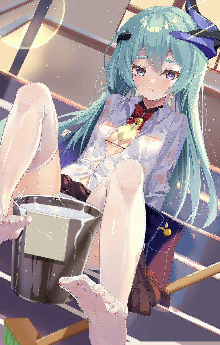 Tensei Kyuuketsukisan Wa Ohirune Ga Shitai Chapter 28 trang 35