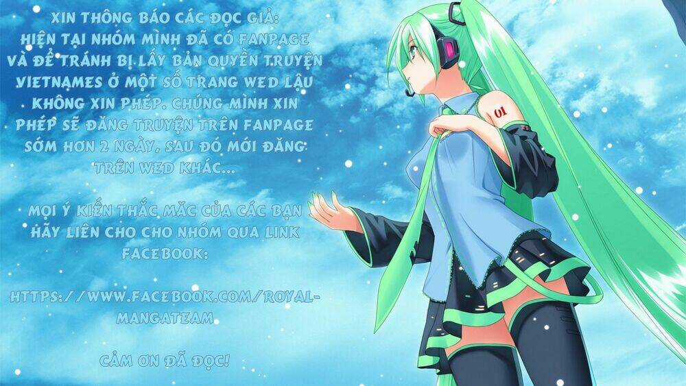 Tensei Kyuuketsukisan Wa Ohirune Ga Shitai Chapter 29 trang 2