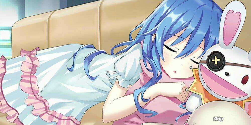 Tensei Kyuuketsukisan Wa Ohirune Ga Shitai Chapter 29 trang 42