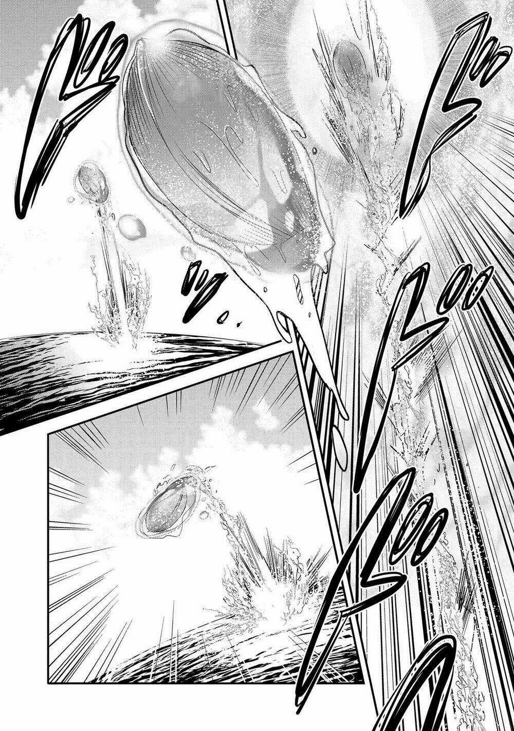 Tensei Kyuuketsukisan Wa Ohirune Ga Shitai Chapter 32 trang 27