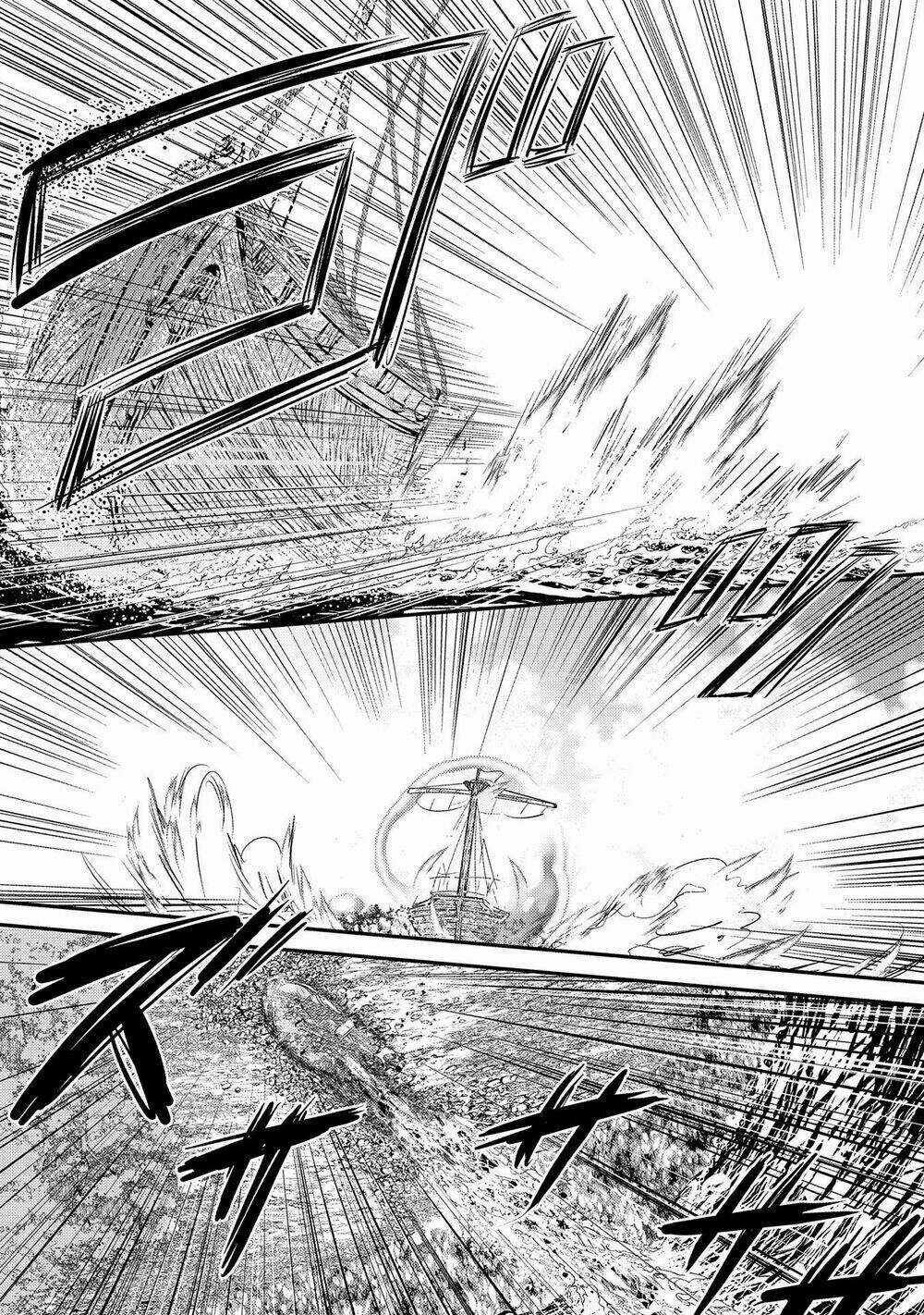 Tensei Kyuuketsukisan Wa Ohirune Ga Shitai Chapter 32 trang 30