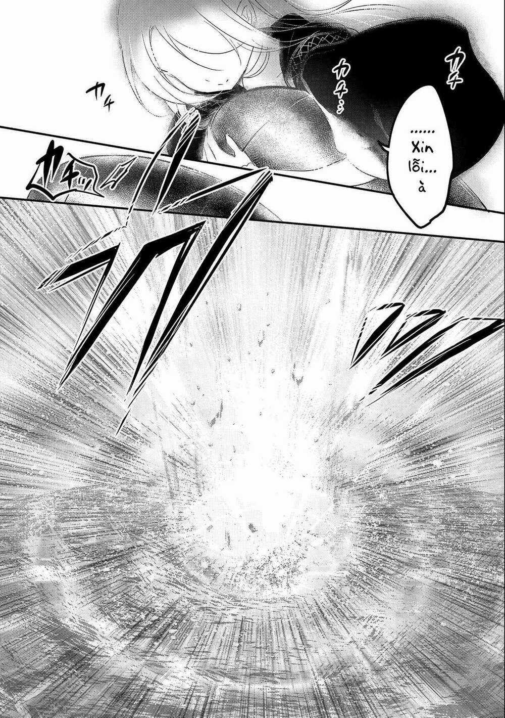 Tensei Kyuuketsukisan Wa Ohirune Ga Shitai Chapter 36 trang 11