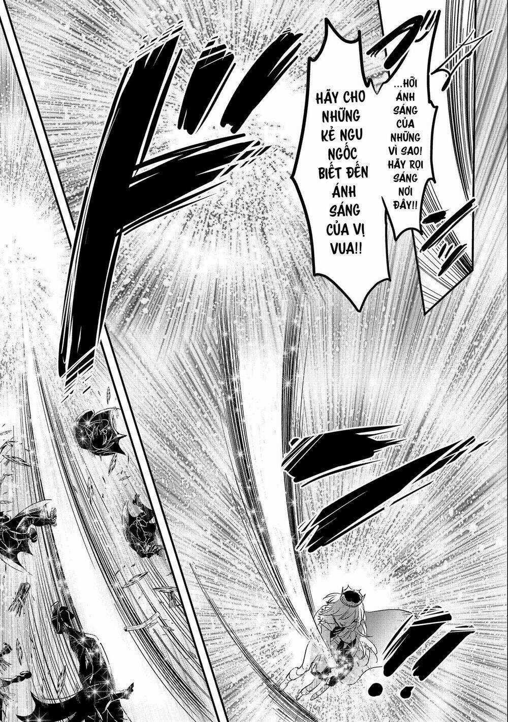 Tensei Kyuuketsukisan Wa Ohirune Ga Shitai Chapter 38 trang 29