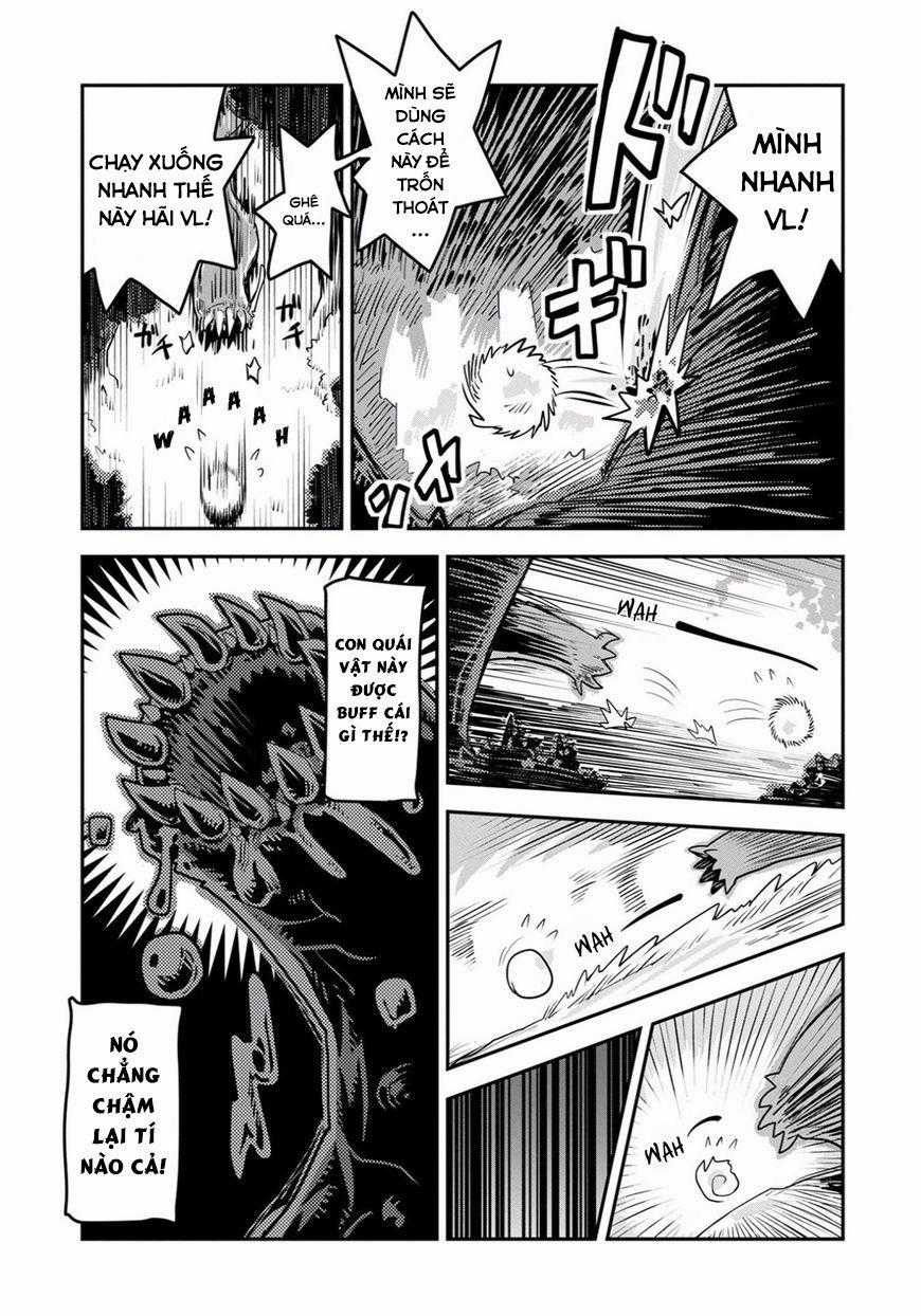 Tensei Shitara Dragon No Tamago Datta - Saikyou Igai Chapter 1 trang 13
