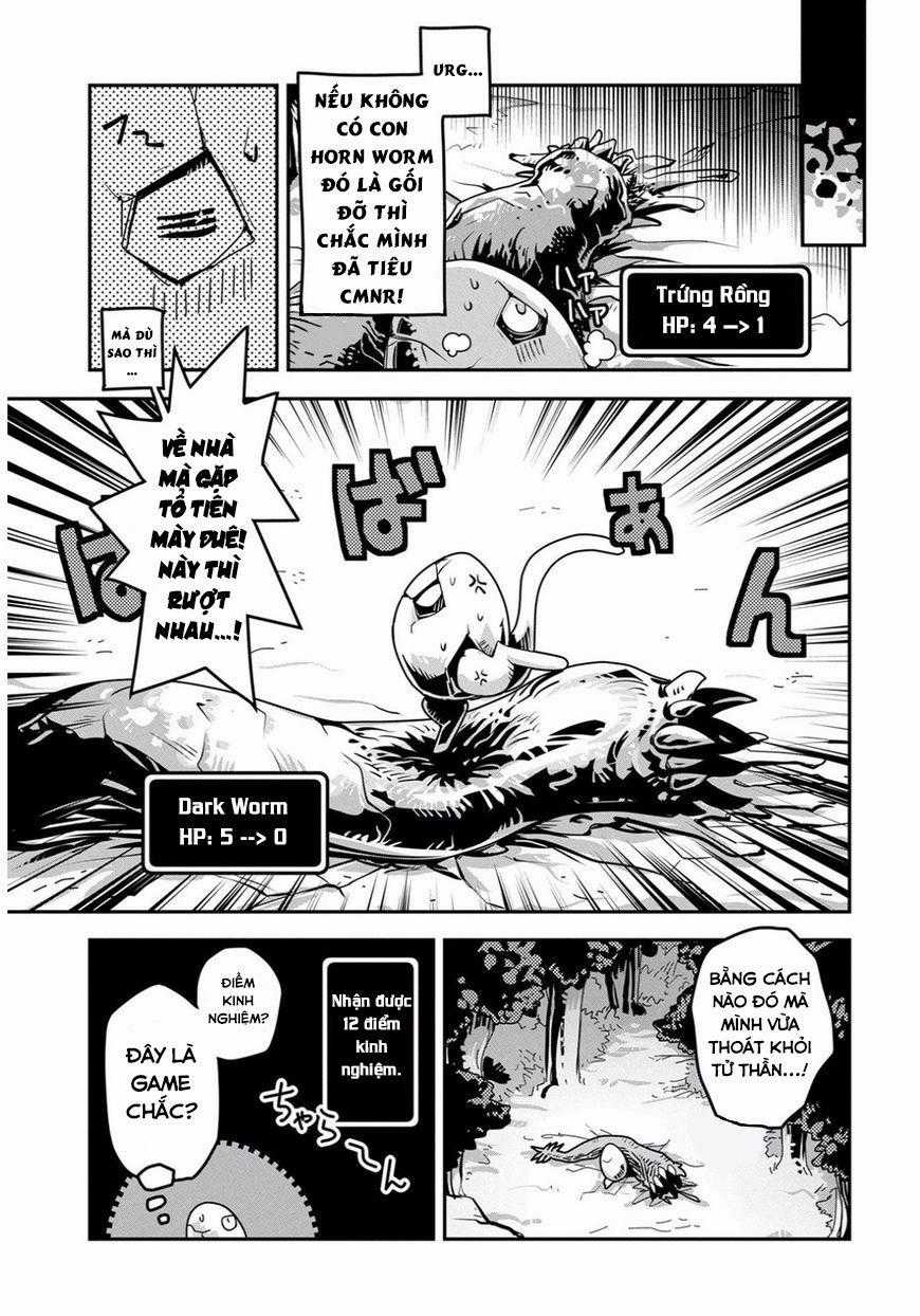 Tensei Shitara Dragon No Tamago Datta - Saikyou Igai Chapter 1 trang 17